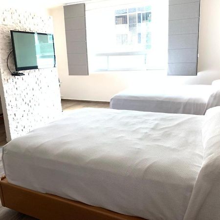 Hotel Alcazar Poza Rica Eksteriør bilde