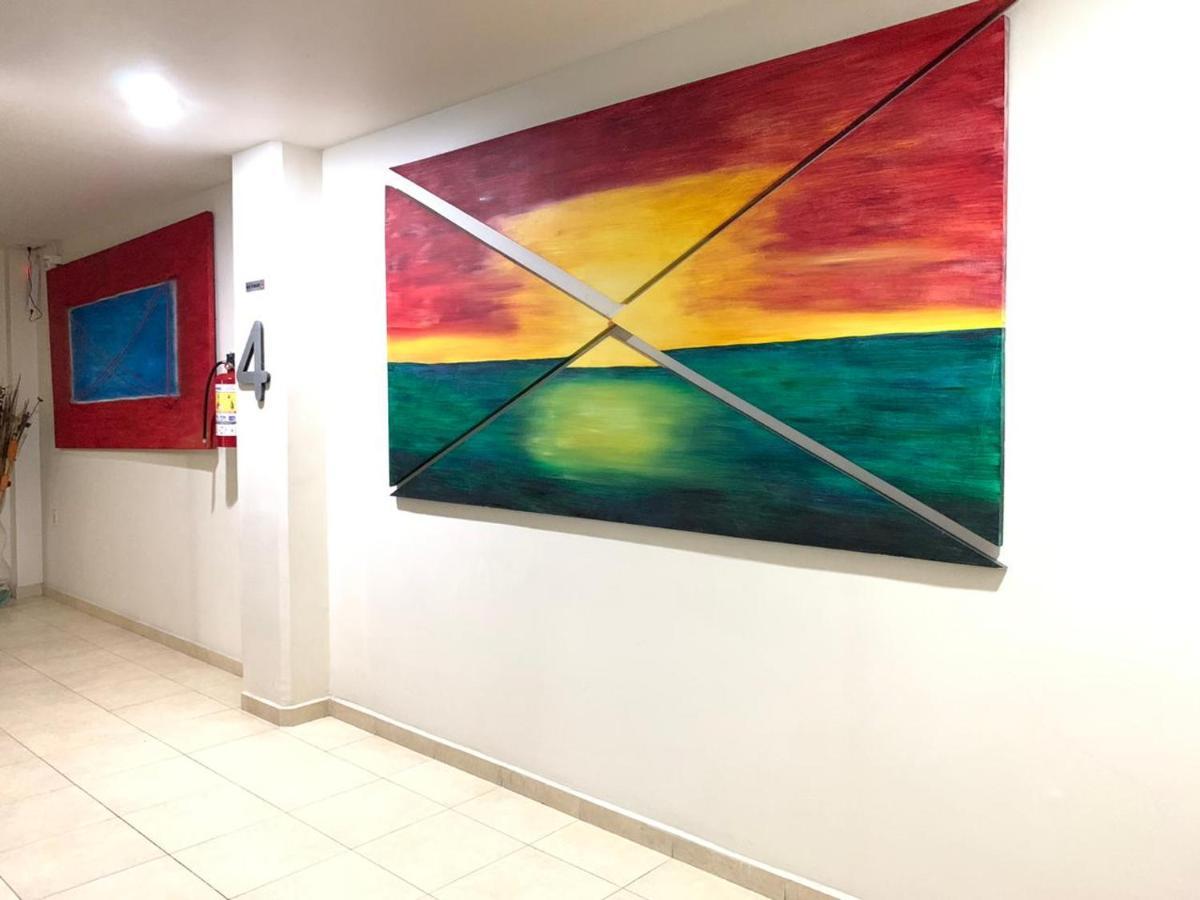Hotel Alcazar Poza Rica Eksteriør bilde