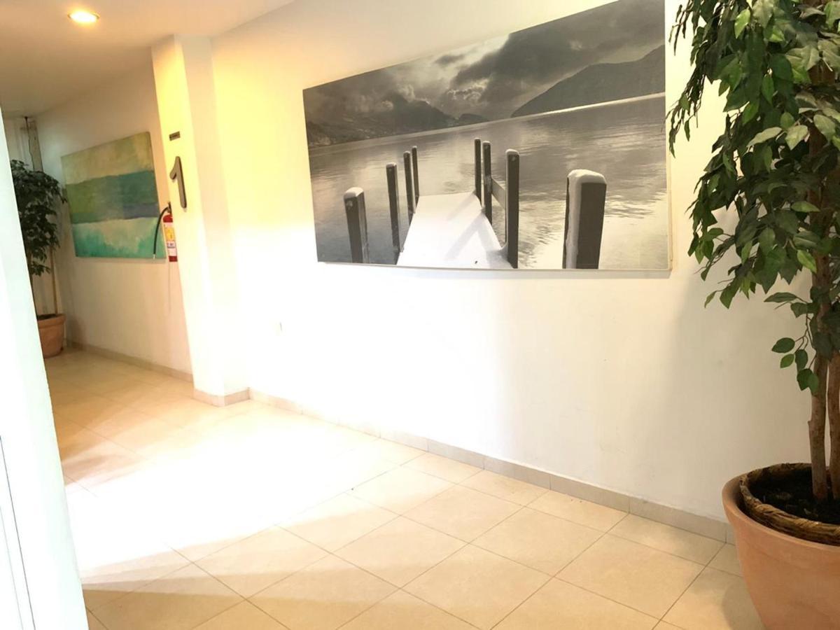 Hotel Alcazar Poza Rica Eksteriør bilde