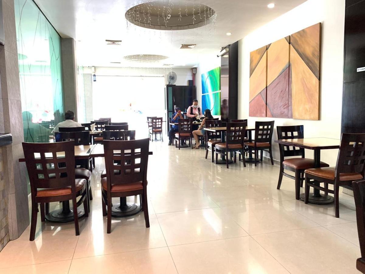 Hotel Alcazar Poza Rica Eksteriør bilde